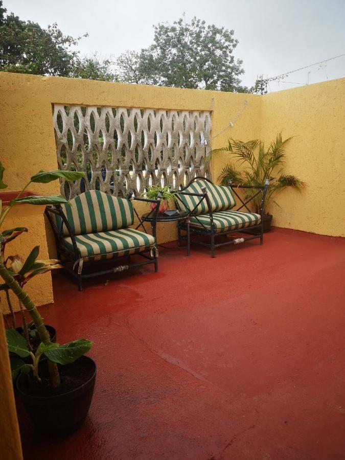 Departamento En El Centro De Cancun Cancún Exterior foto