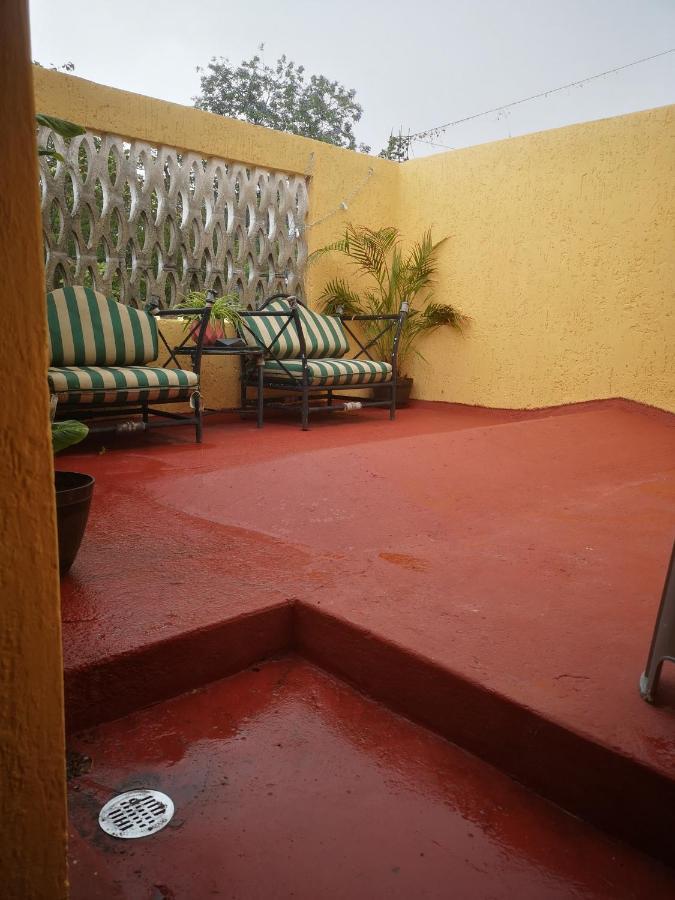 Departamento En El Centro De Cancun Cancún Exterior foto